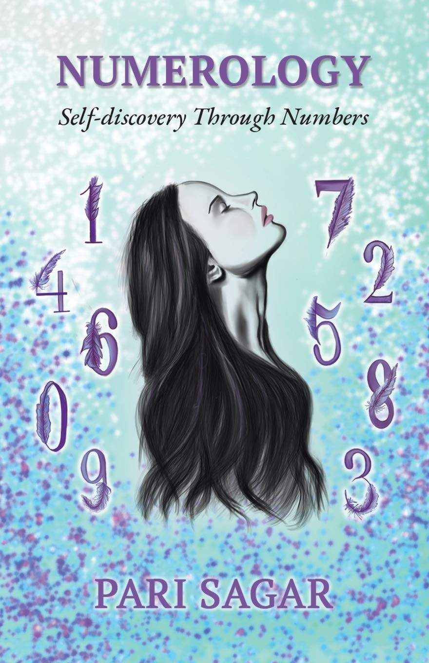 Dubai based author launches Book On Numerology Named Self-discovery Through Numbers in Dubai!!