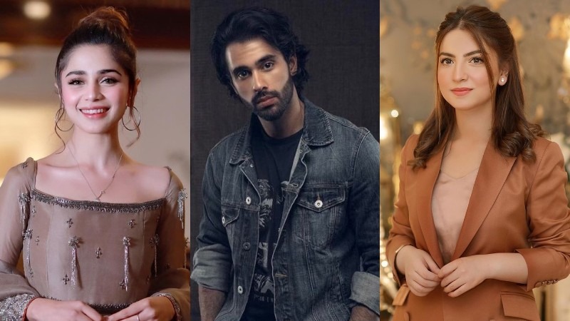 Pakistan International Screen Awards Nominations 2021, The Complete list out now ! 